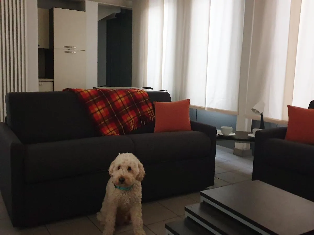 Appartamenti Tra Lago E Montagna Casa Ideale Lecco Apartamento
