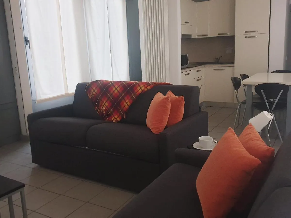 Apartamento Appartamenti Tra Lago E Montagna Casa Ideale Lecco Italia