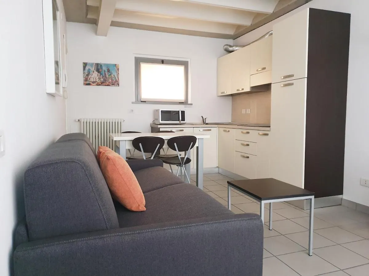 Appartamenti Tra Lago E Montagna Casa Ideale Lecco Apartamento