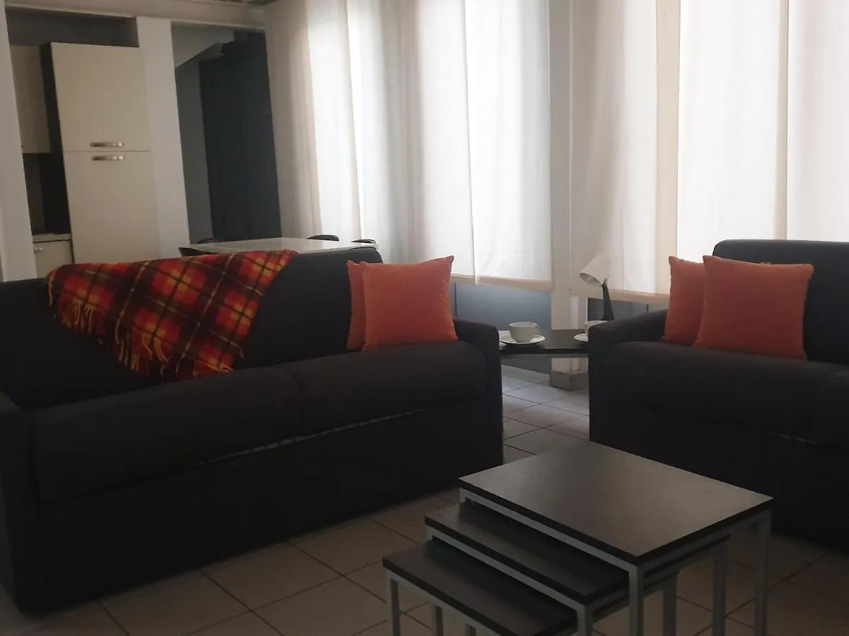 Appartamenti Tra Lago E Montagna Casa Ideale Lecco 0*,
