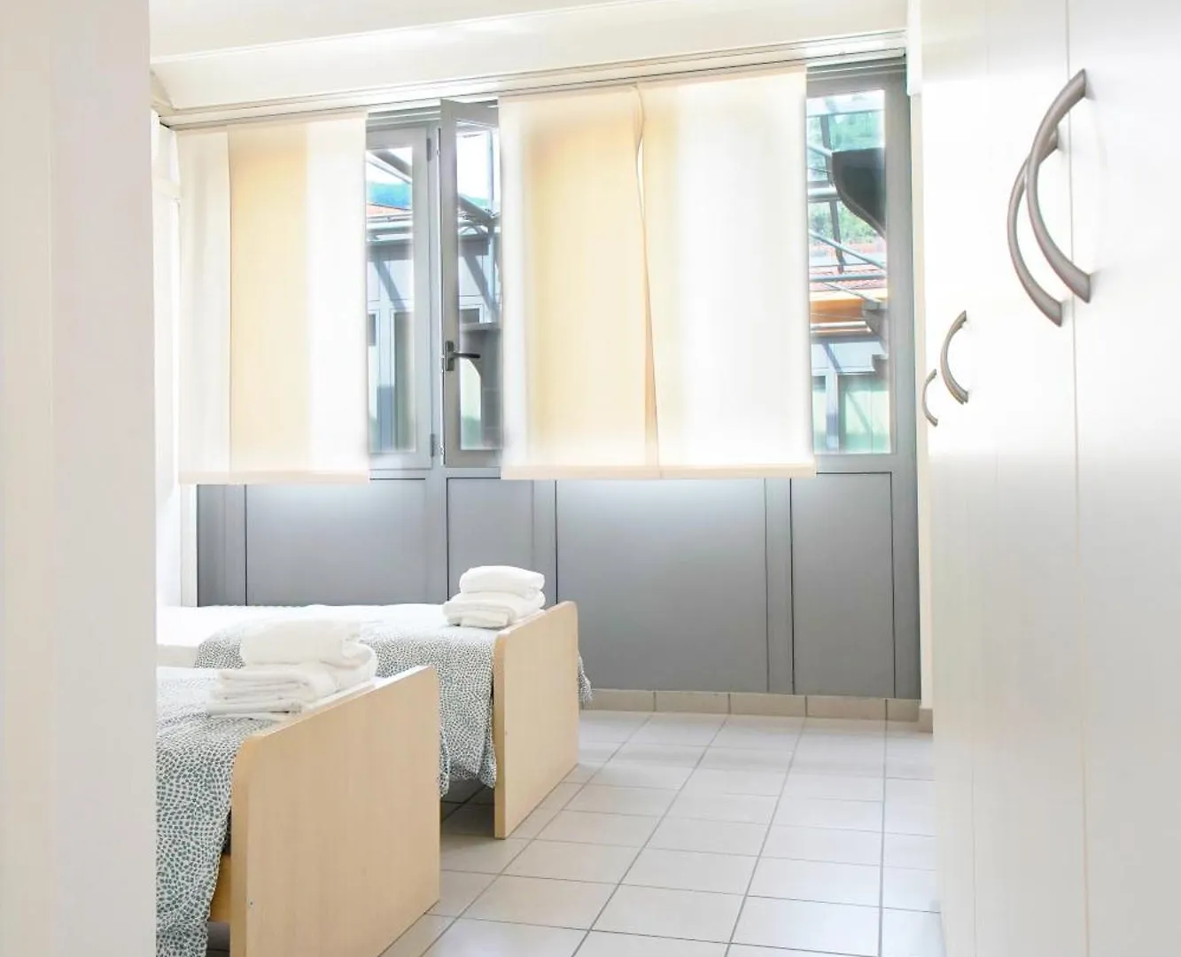 Apartamento Appartamenti Tra Lago E Montagna Casa Ideale Lecco