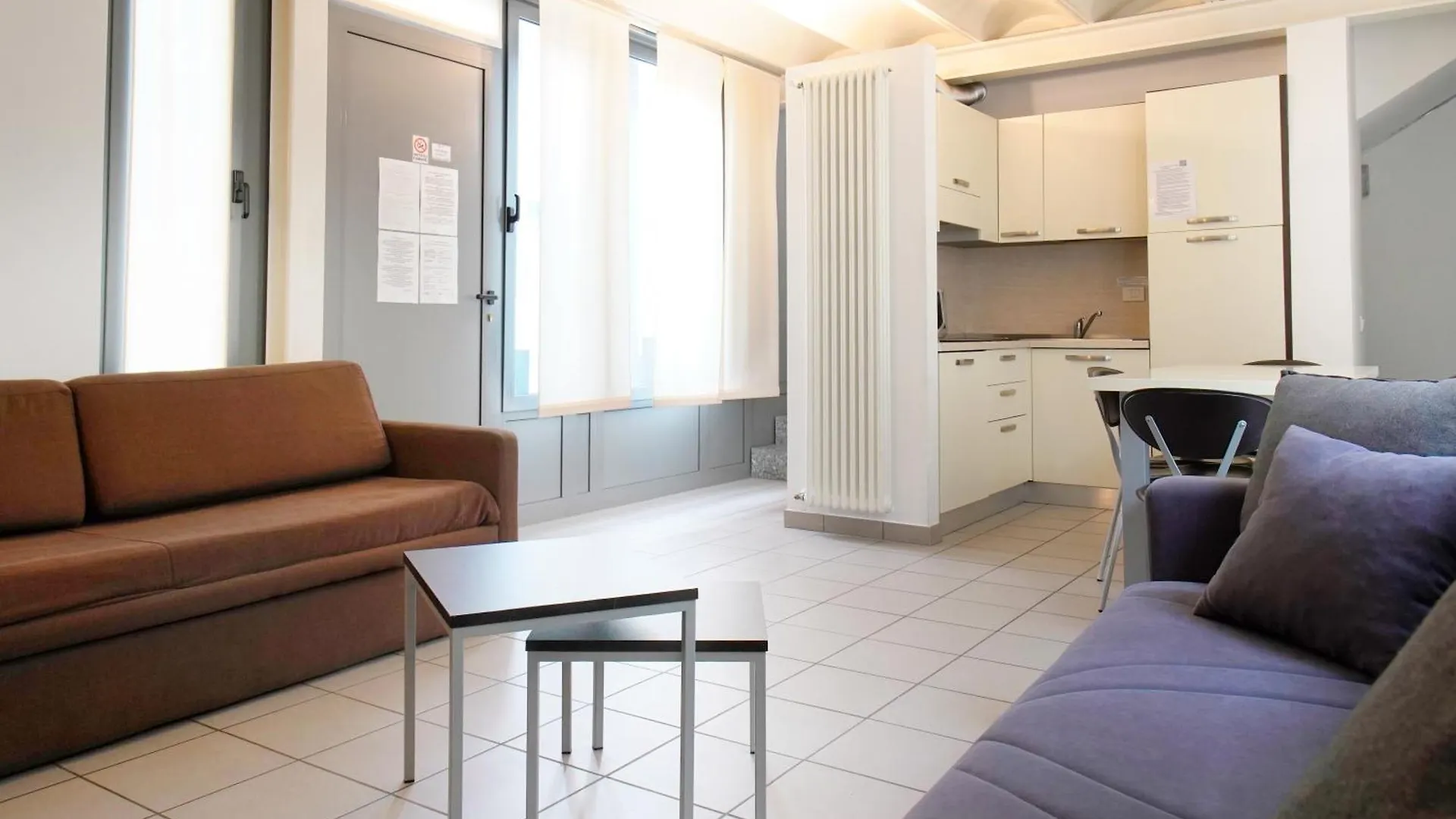 Apartamento Appartamenti Tra Lago E Montagna Casa Ideale Lecco Italia