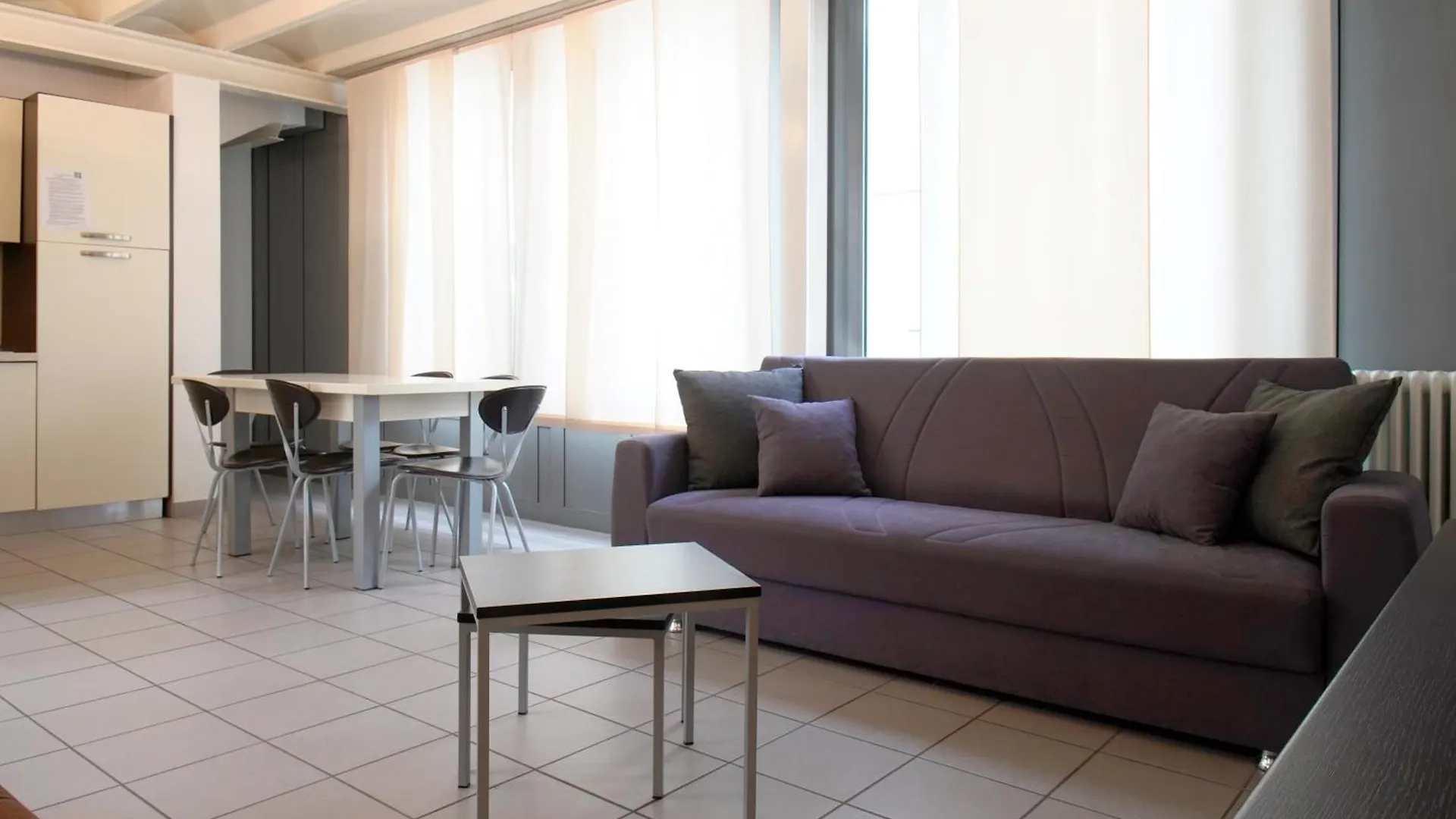 Appartement Appartamenti Tra Lago E Montagna Casa Ideale Lecco