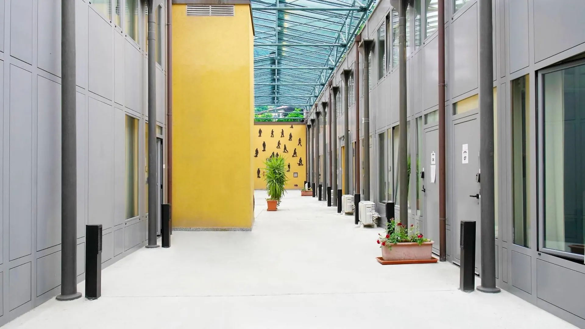 Apartamento Appartamenti Tra Lago E Montagna Casa Ideale Lecco