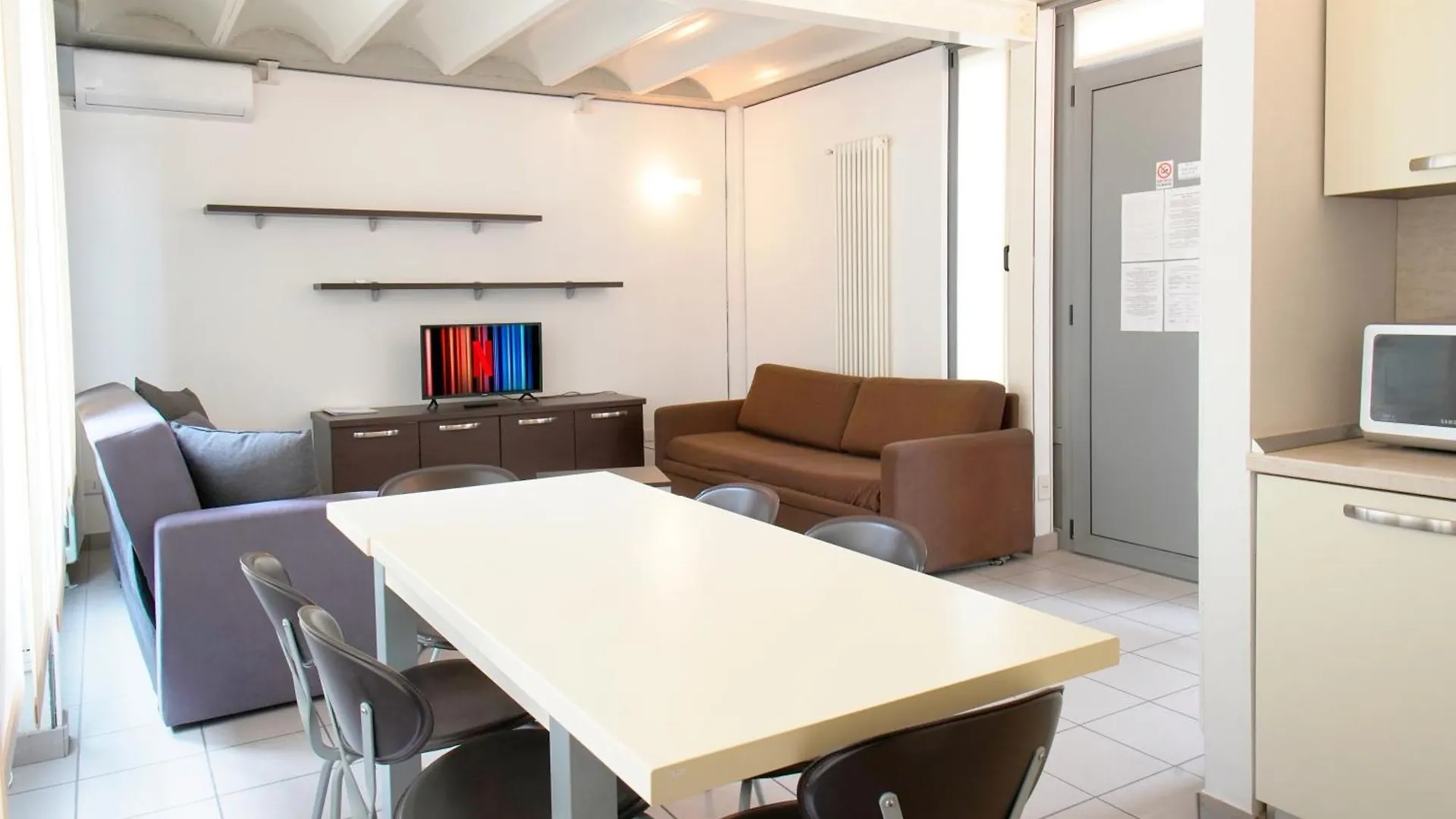 Apartamento Appartamenti Tra Lago E Montagna Casa Ideale Lecco