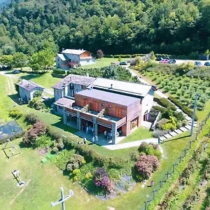 Ortesida Vakantieboerderij