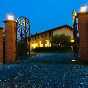 Alojamento de Turismo Rural Locanda, Gessate
