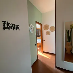 Apartamento Segrino, Longone al Segrino