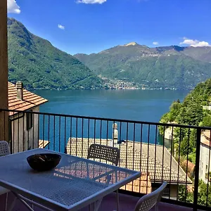 La Terrazza Sul Lago Di Como Appartement