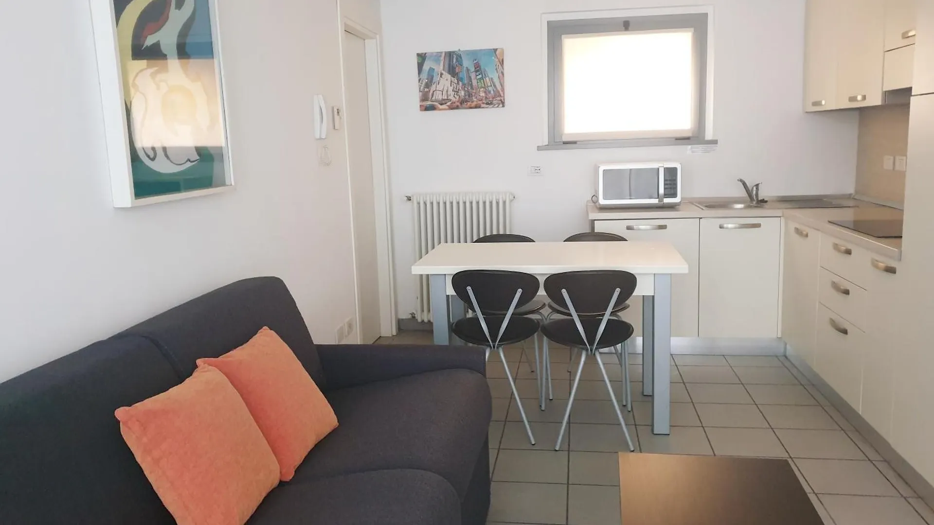 Apparthotel Casa Ideale 莱科 意大利