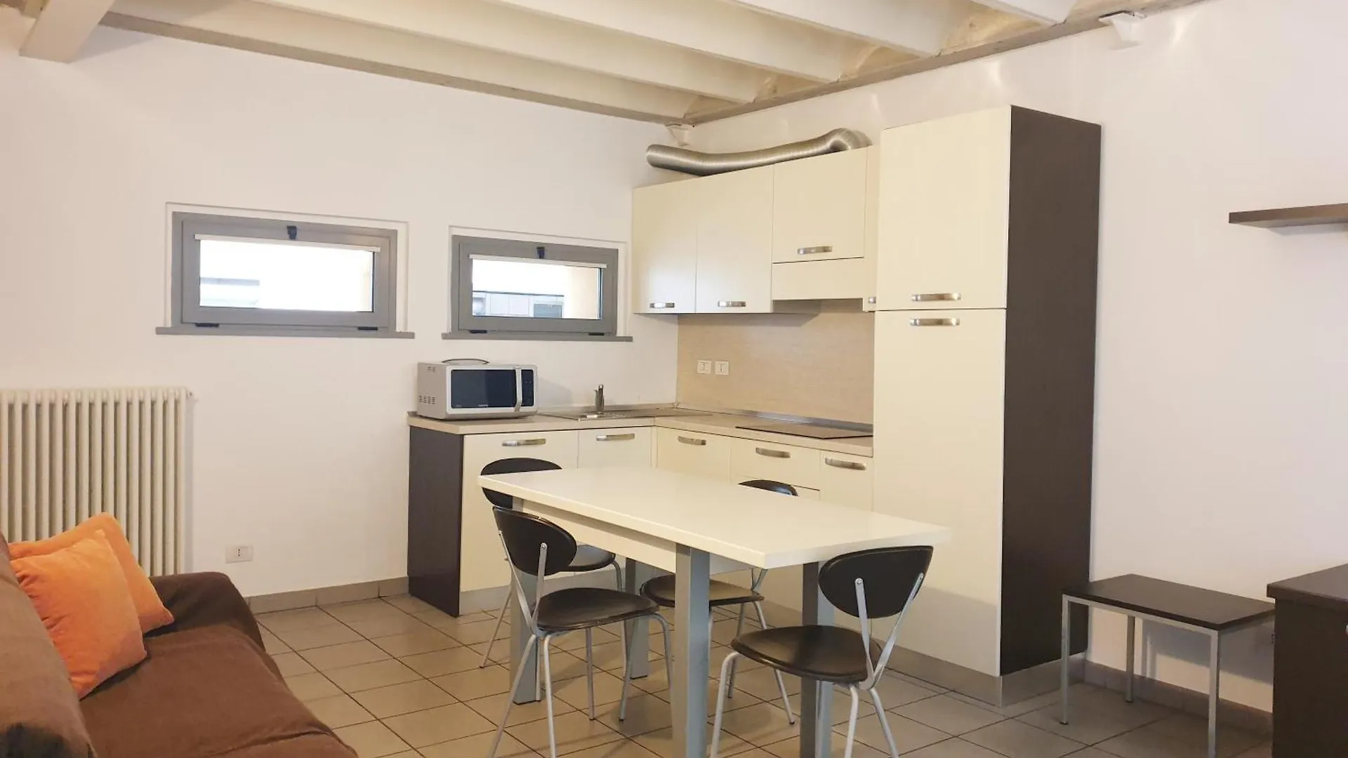 Apparthotel Casa Ideale 莱科 公寓