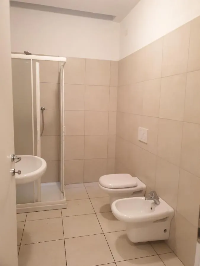 Apparthotel Casa Ideale 莱科