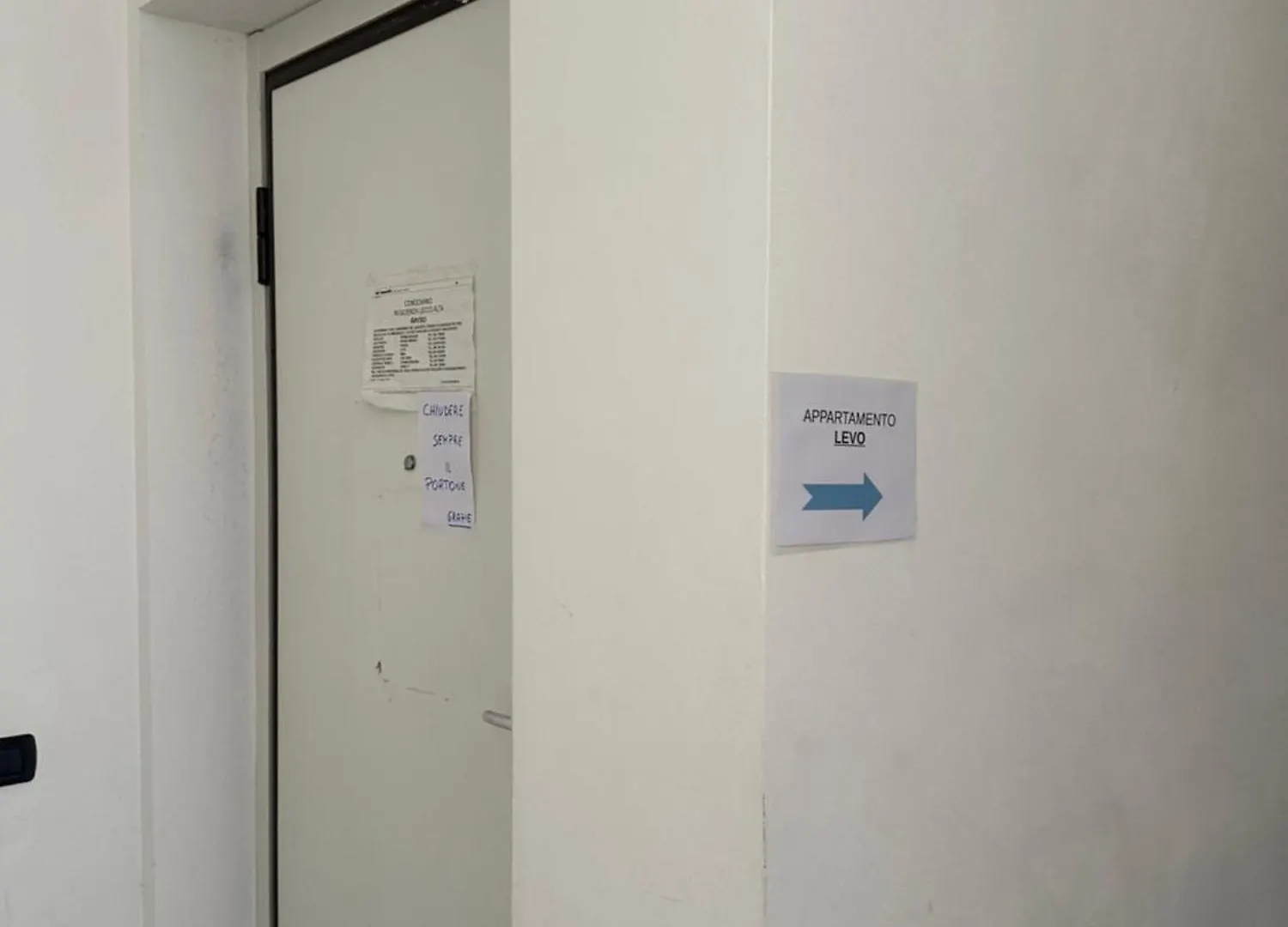 Apparthotel Casa Ideale 莱科 意大利