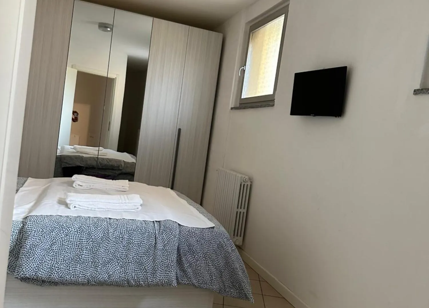 Apparthotel Casa Ideale 莱科 公寓